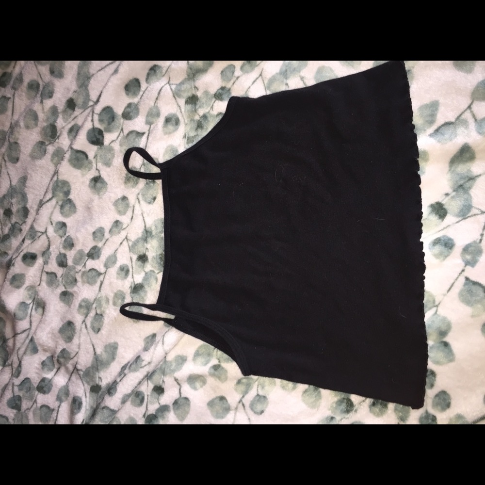 Crop top - Picture 2 of 2